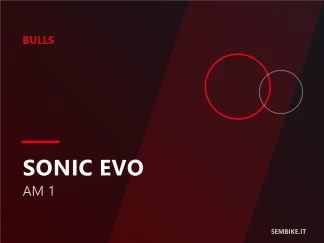 Bulls Sonic EVO AM 1 - e-bike in vendita da Sembike