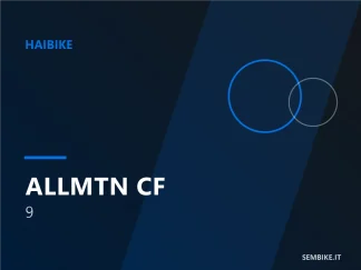Haibike AllMtn CF 9 - e-bike in vendita da Sembike